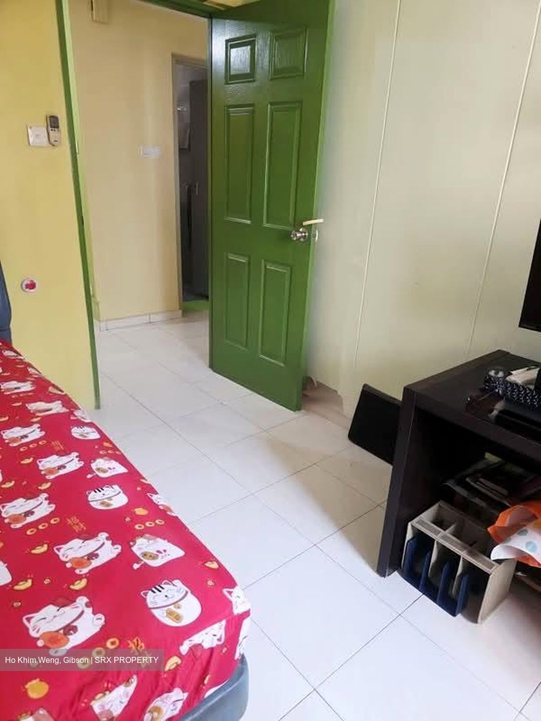 Blk 357A Sun Bliss (Sembawang), HDB 5 Rooms #530935551